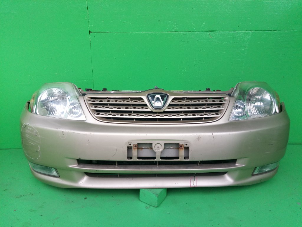 Ноускат TOYOTA ALLEX NZE124 (б/у)
