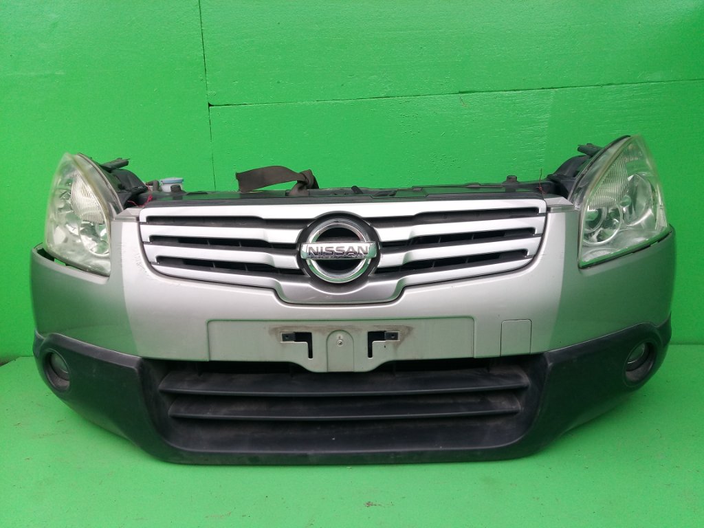Ноускат NISSAN DUALIS KNJ10 MR20 (б/у)