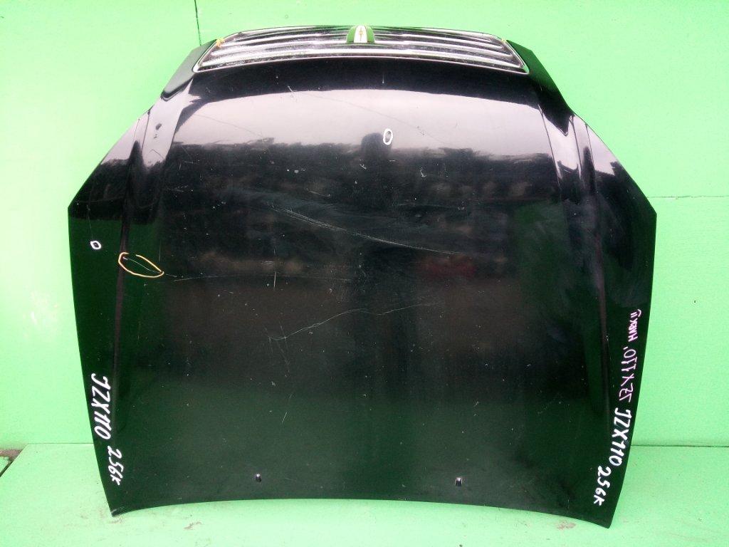 Капот TOYOTA MARK II JZX110 (б/у)