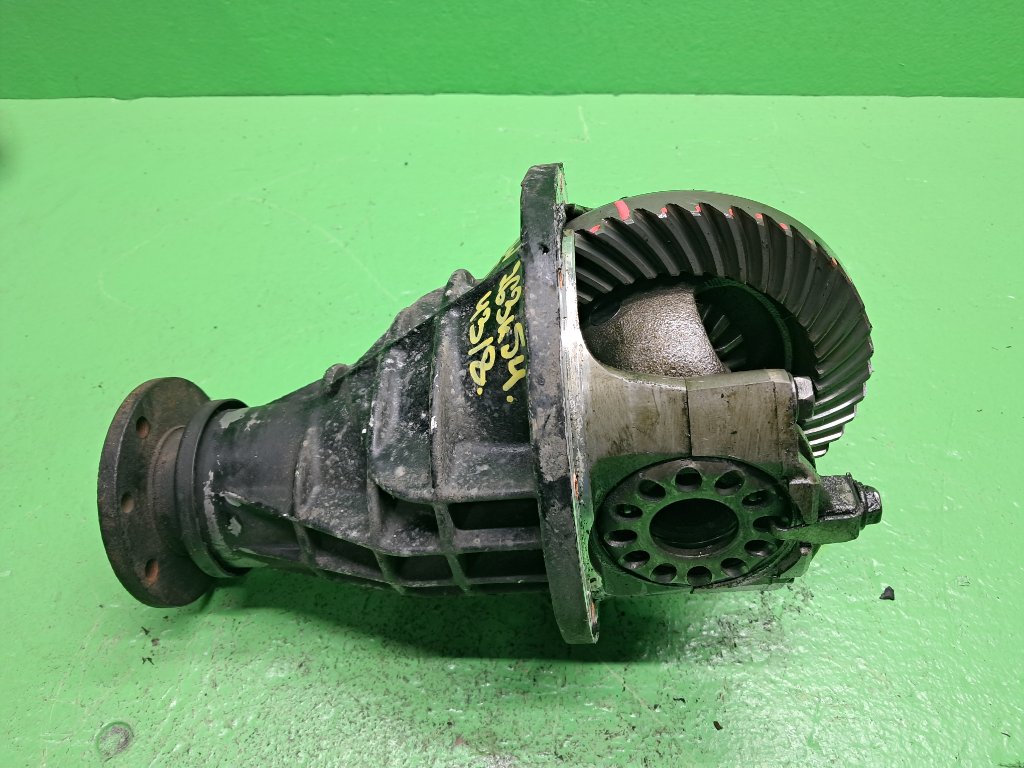 Редуктор SUZUKI JIMNY JB23W передний (б/у) #4