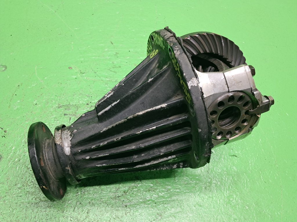 Редуктор SUZUKI JIMNY JB23W передний (б/у) #5