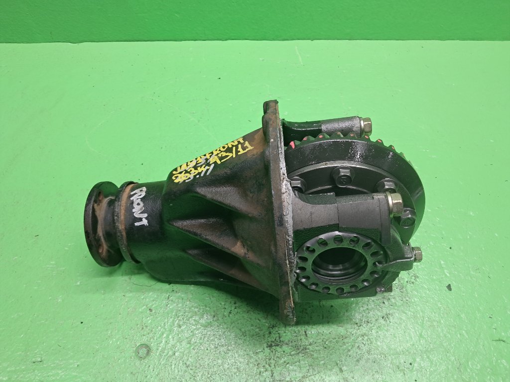 Редуктор SUZUKI JIMNY JA51 передний (б/у)