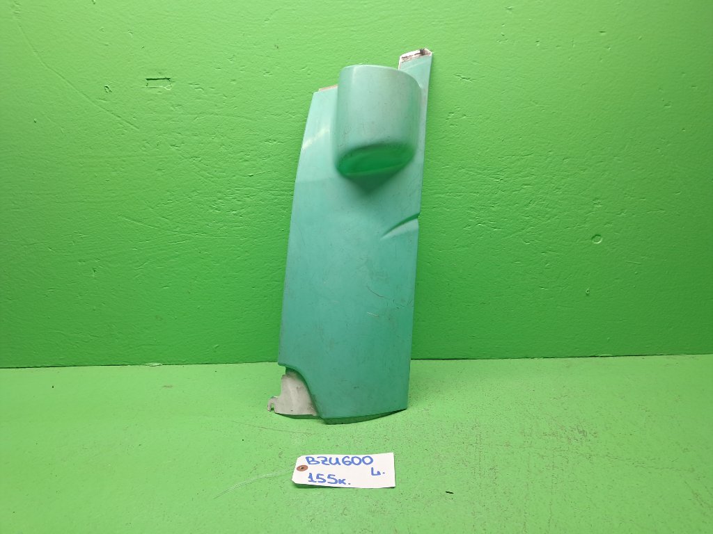 Щека TOYOTA DYNA BZU600 левая (б/у)