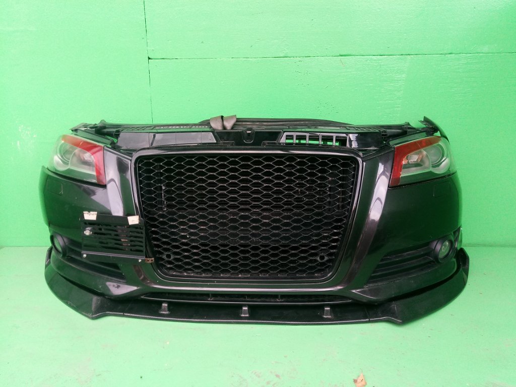 Ноускат AUDI A3 8P (б/у)