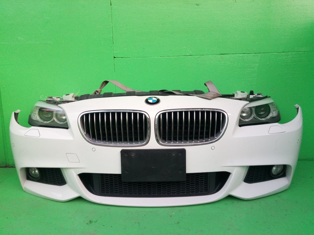 Ноускат BMW 5-SERIES F10 (б/у) Ноускат BMW 5-SERIES F10 (б/у)
