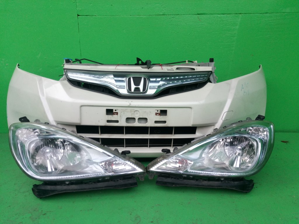 Ноускат HONDA FIT GP1 (б/у)