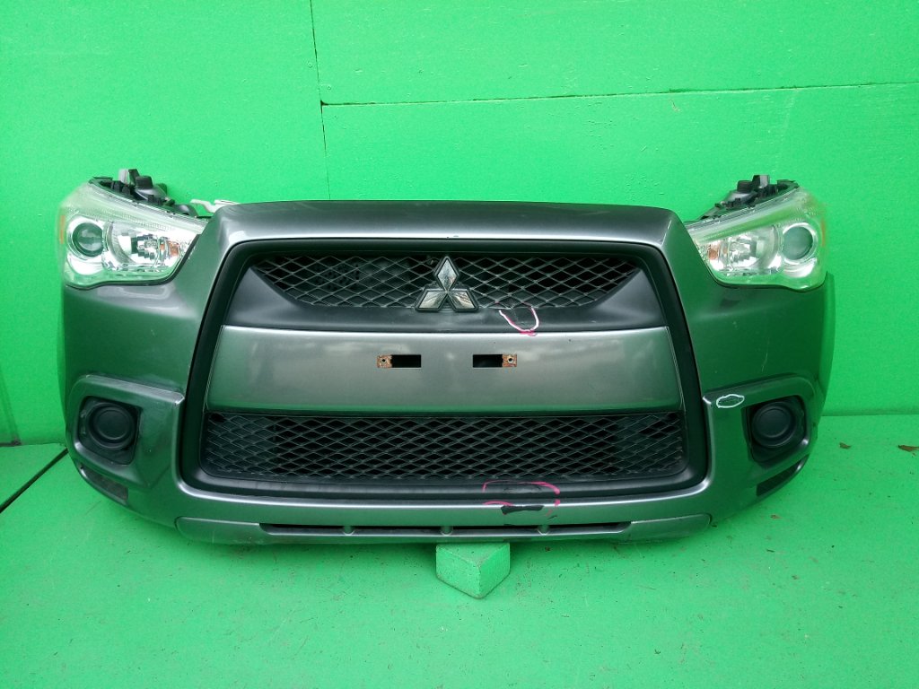 Ноускат MITSUBISHI RVR GA3W 4B10 2011 (б/у)