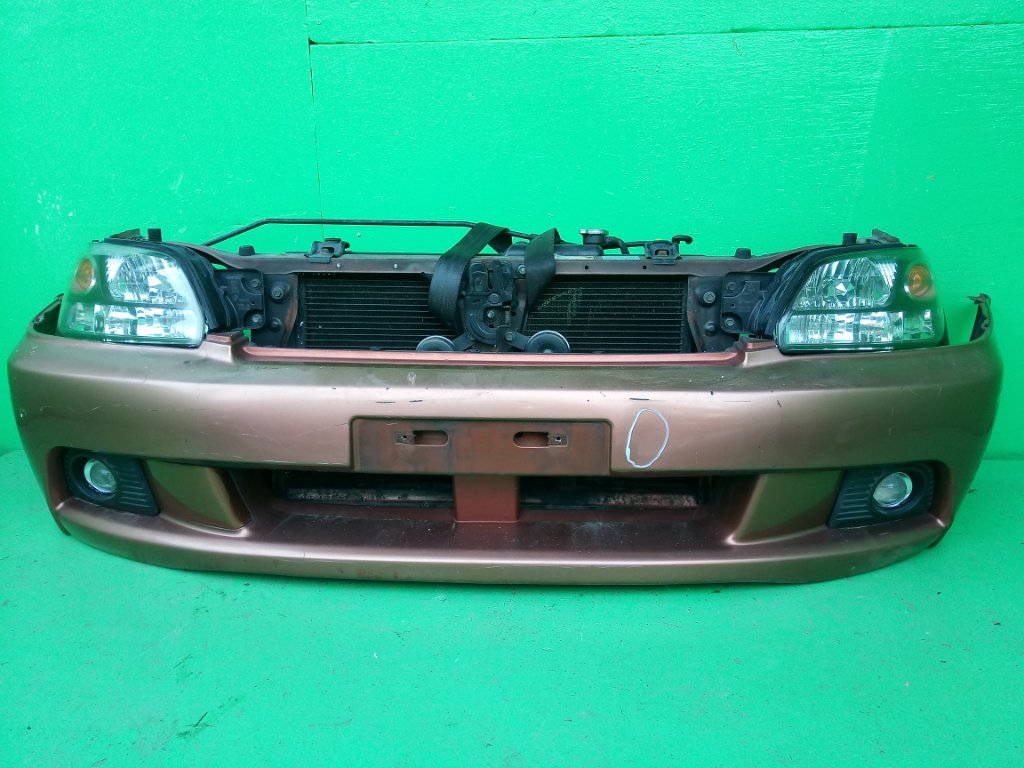 Ноускат SUBARU LEGACY BH5 (б/у) Ноускат SUBARU LEGACY BH5 (б/у)