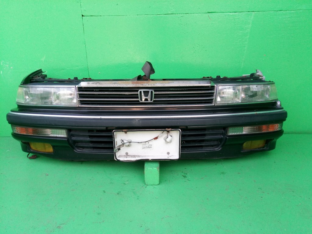Ноускат HONDA ASCOT CB3 F20A 1993 (б/у)