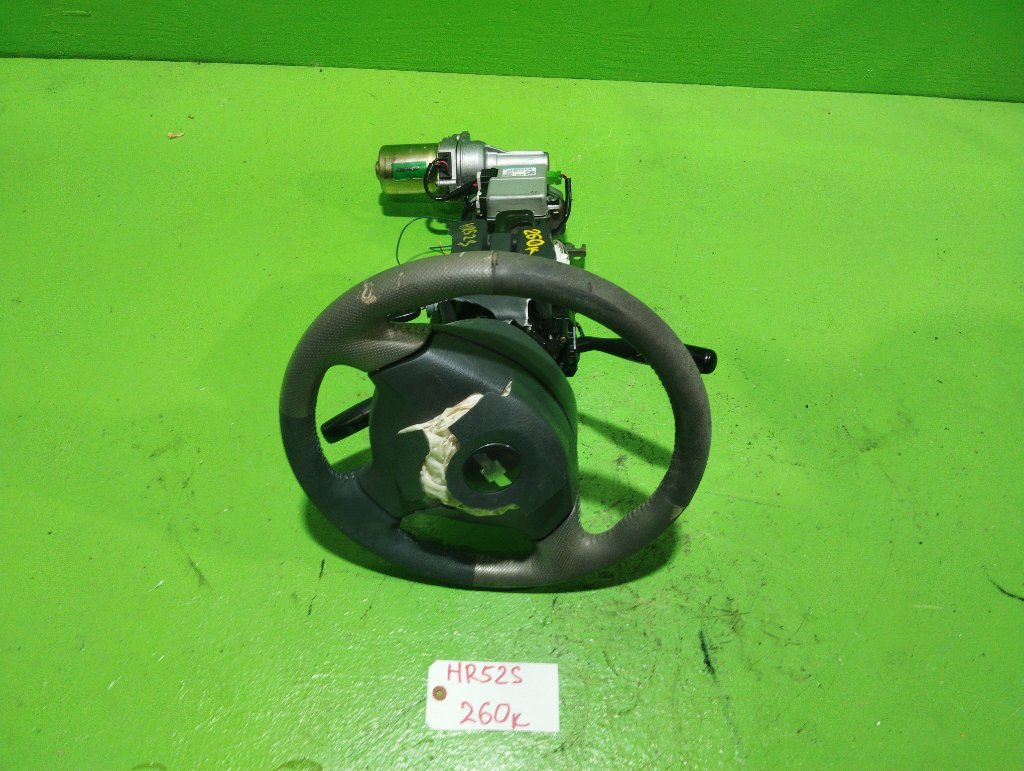 Рулевая колонка CHEVROLET CRUZE HR52S (б/у)