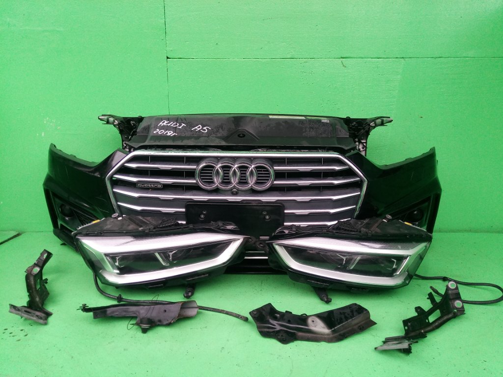 Ноускат AUDI A5 F5 2019 (б/у)
