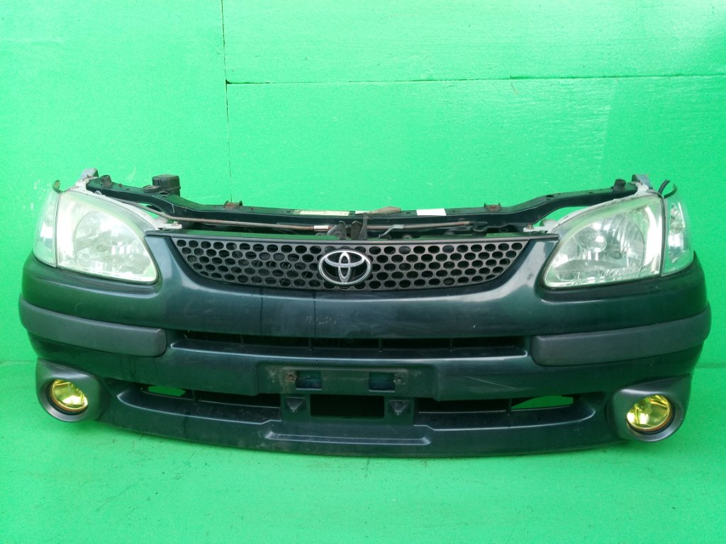 Ноускат TOYOTA SPACIO AE115 (б/у) Ноускат TOYOTA SPACIO AE115 (б/у)