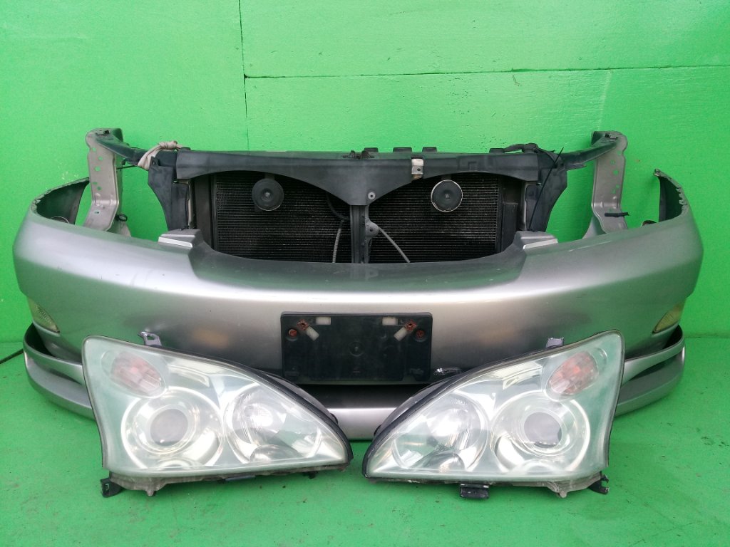 Ноускат TOYOTA HARRIER MCU30 (б/у) Ноускат TOYOTA HARRIER MCU30 (б/у)