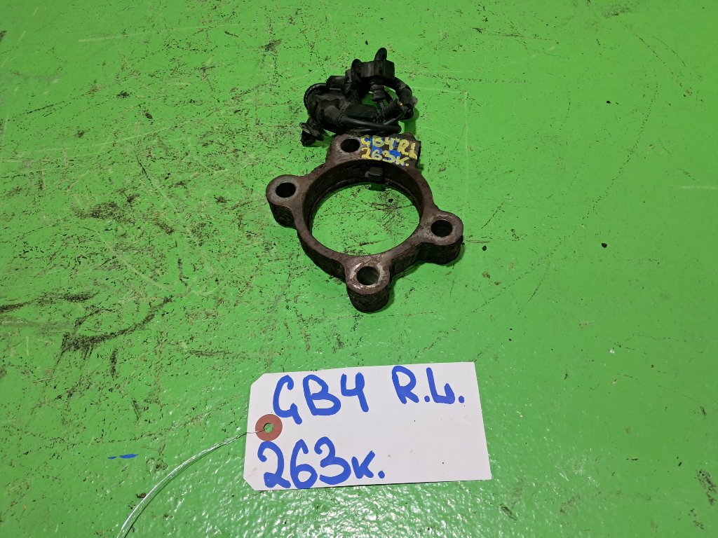 Датчик abs HONDA FREED GB4 задний левый (б/у)