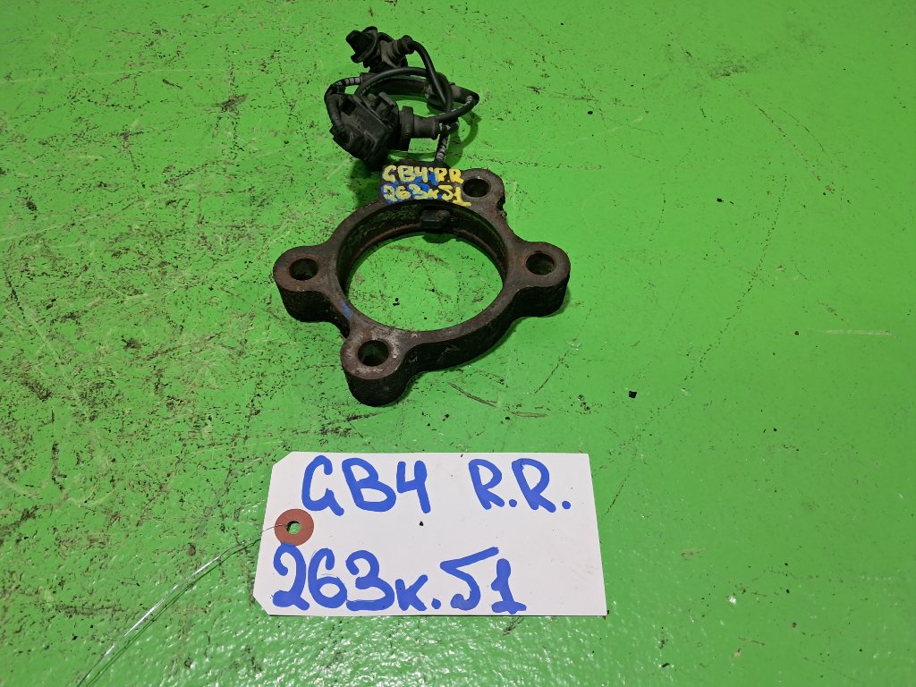 Датчик abs HONDA FREED GB4 задний правый (б/у) #1