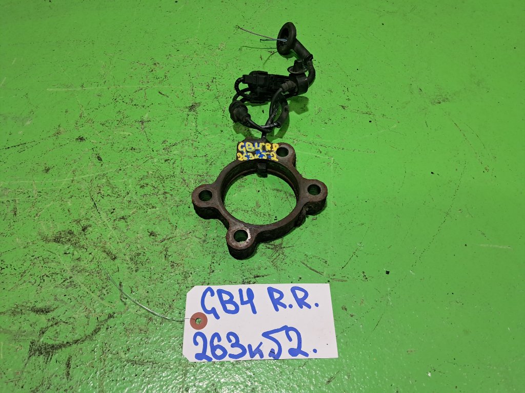 Датчик abs HONDA FREED GB4 задний правый (б/у) #2