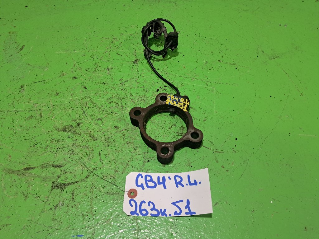 Датчик abs HONDA FREED GB4 задний левый (б/у) #1