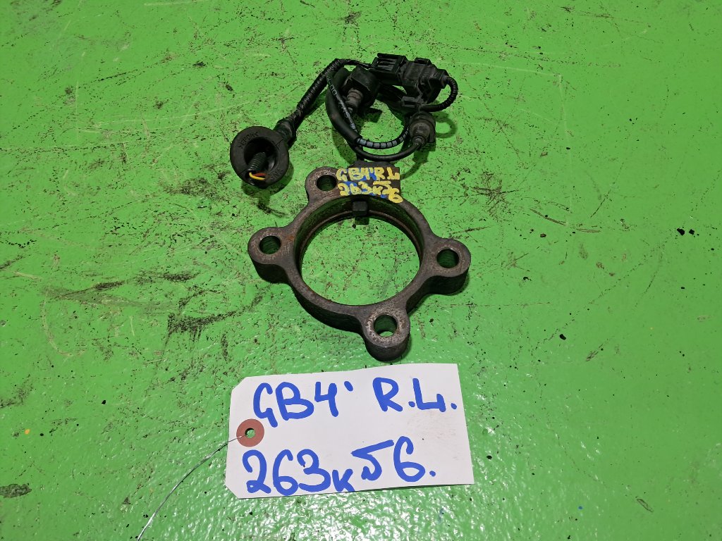 Датчик abs HONDA FREED GB4 задний левый (б/у) #6