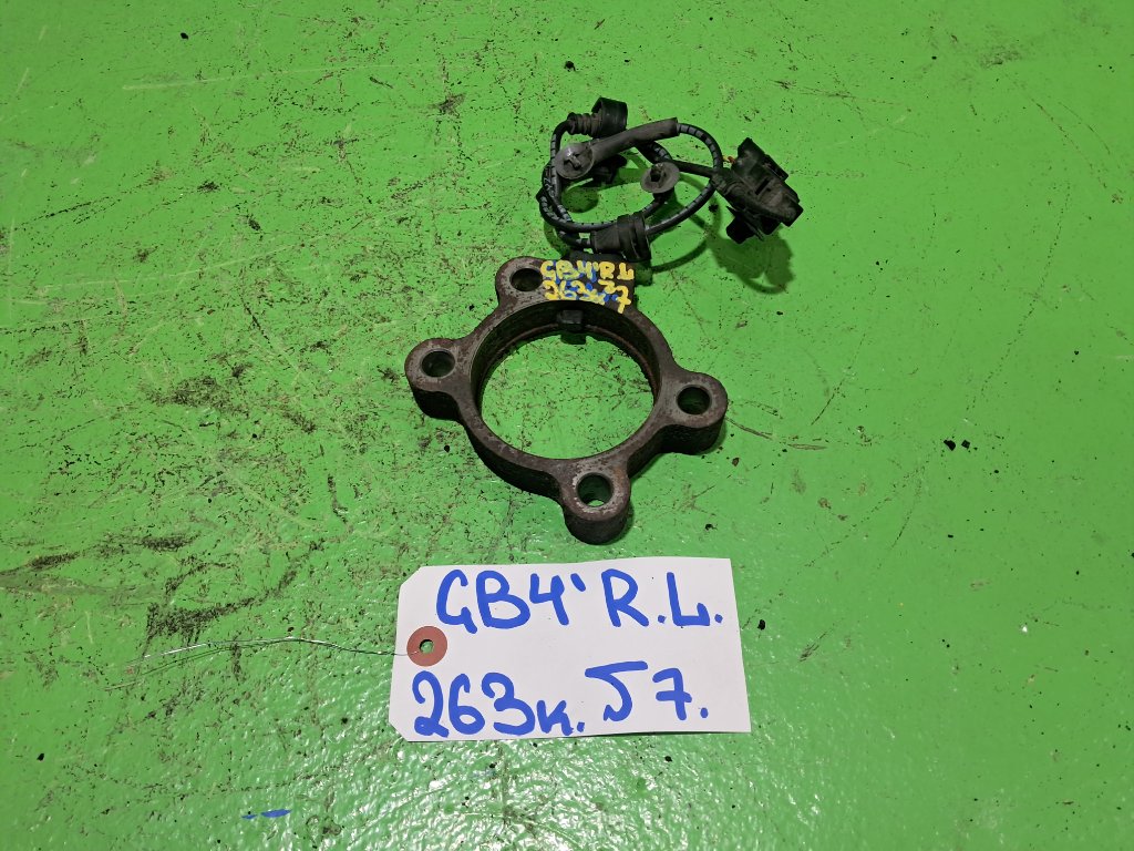 Датчик abs HONDA FREED GB4 задний левый (б/у) #7