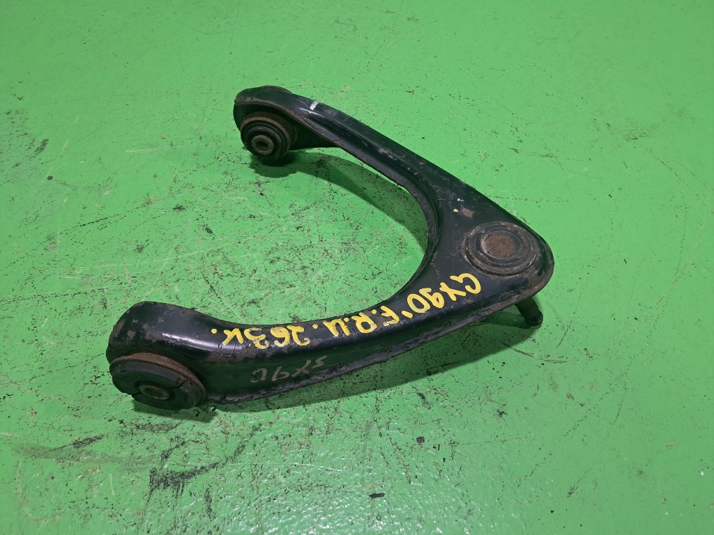 Рычаг TOYOTA CRESTA GX90 передний правый (б/у)