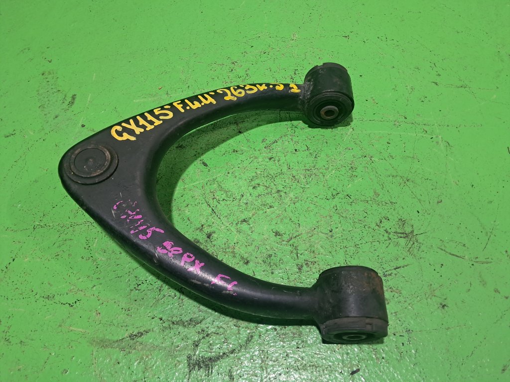 Рычаг TOYOTA MARK II GX115 передний левый (б/у) #1