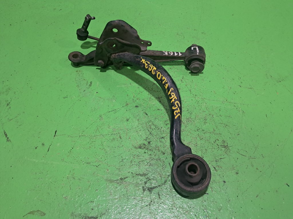 Рычаг TOYOTA ARISTO JZS161 передний левый (б/у)