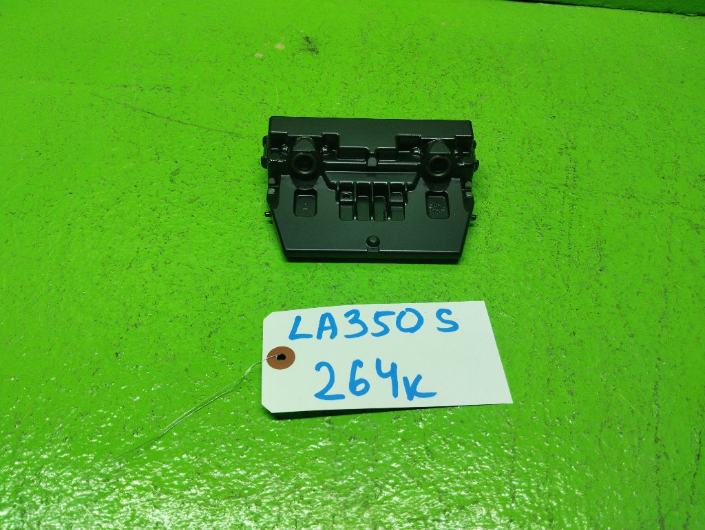 Радар-детектор DAIHATSU MIRA E:S LA350S (б/у)