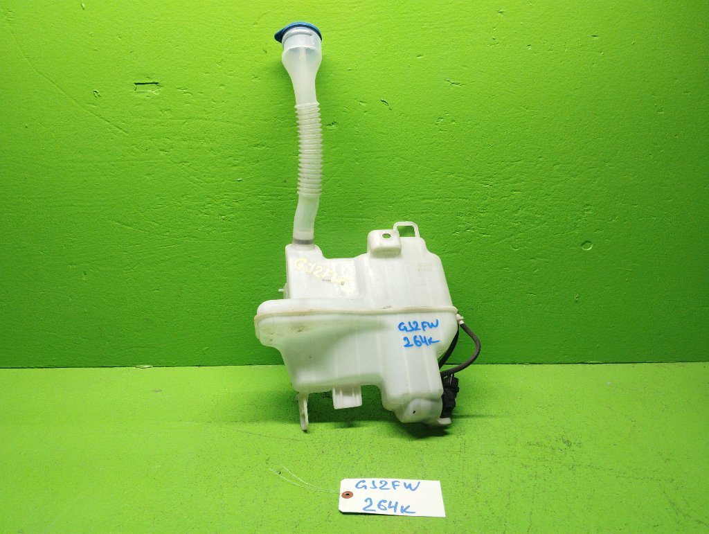 Бачок стеклоомывателя MAZDA ATENZA GJ2FW (б/у)