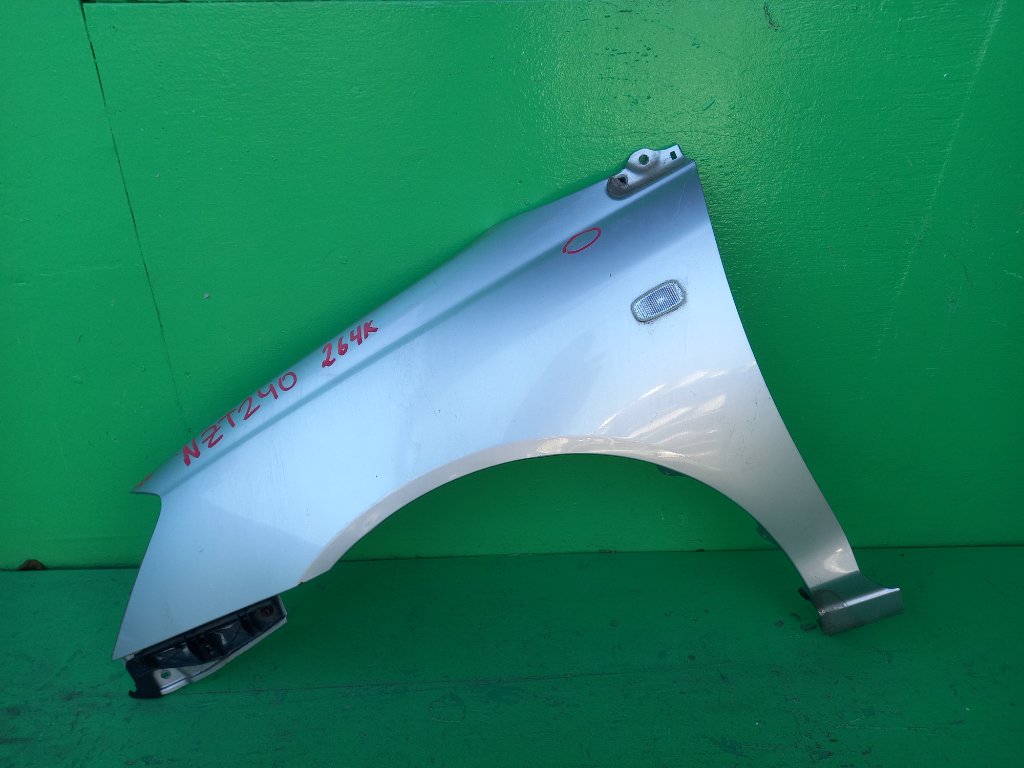 Крыло TOYOTA ALLION NZT240 переднее левое (б/у)