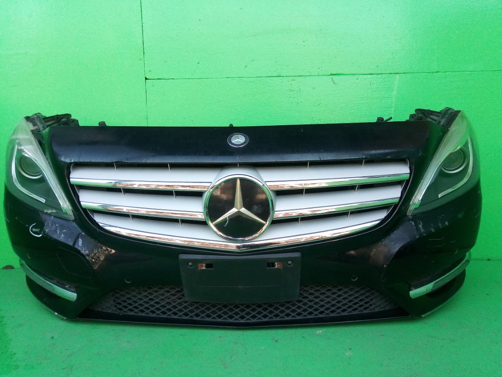 Ноускат MERCEDES B180 W246 (б/у)