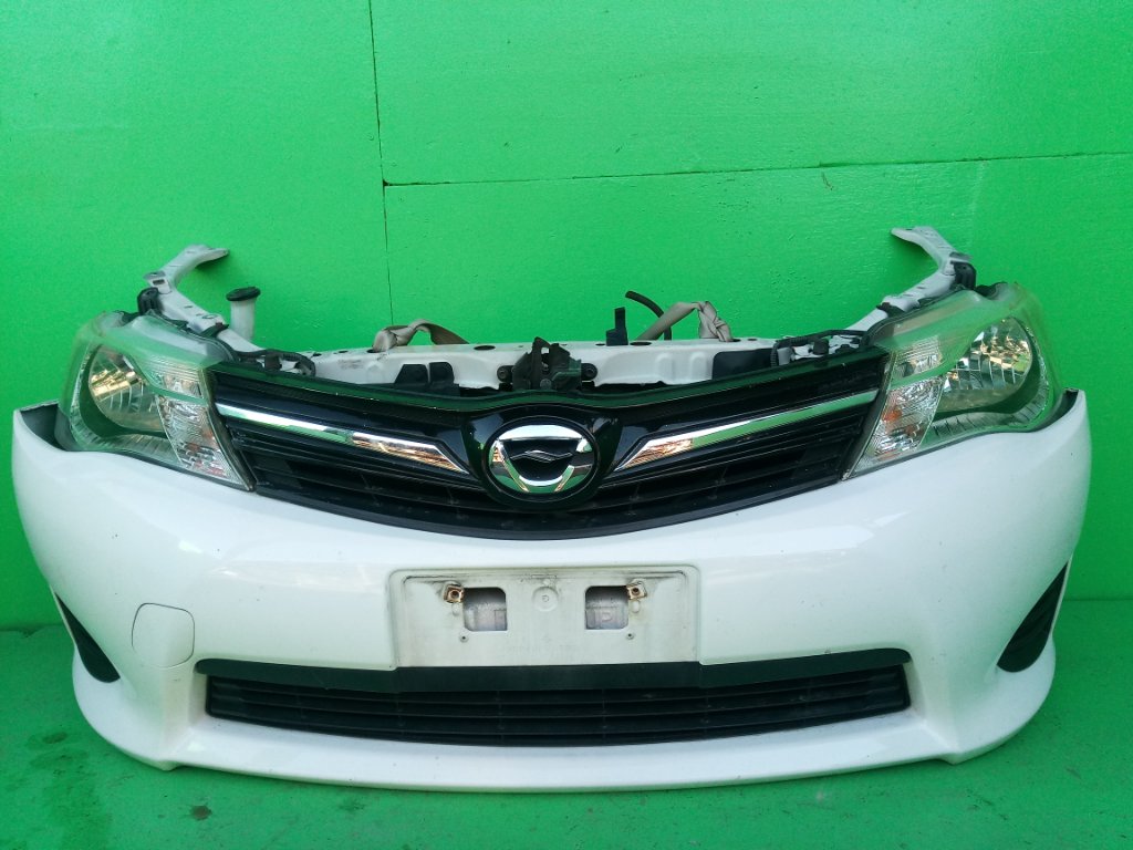 Ноускат TOYOTA COROLLA FIELDER NZE164 (б/у)