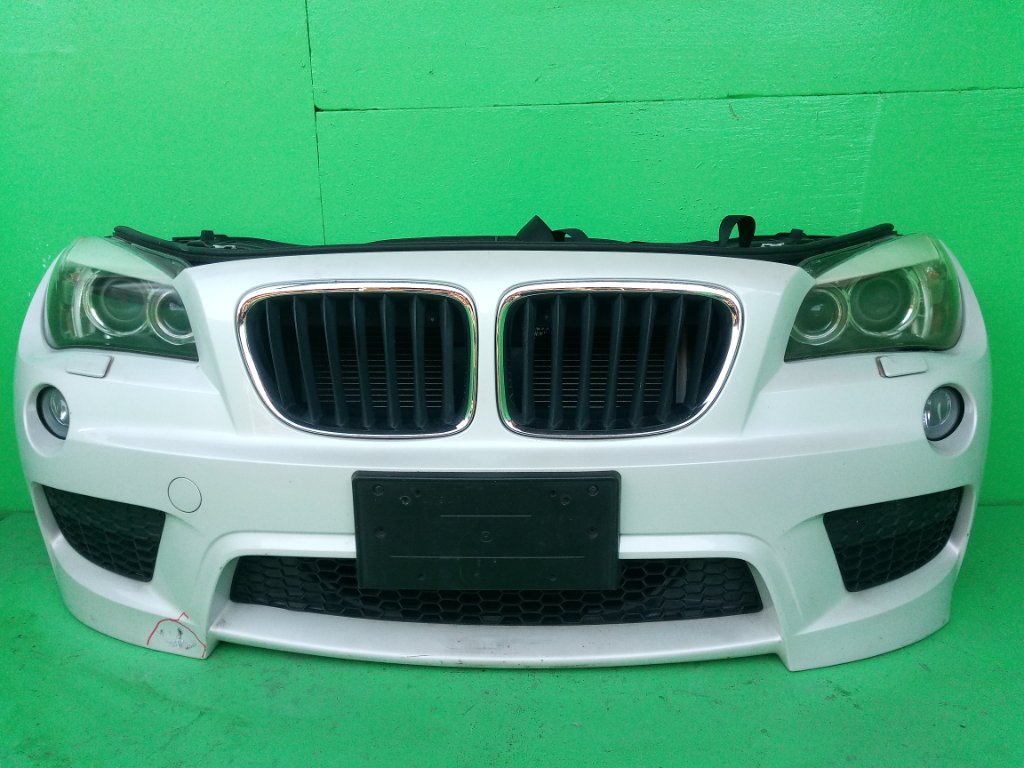 Ноускат BMW X1 E84 (б/у)