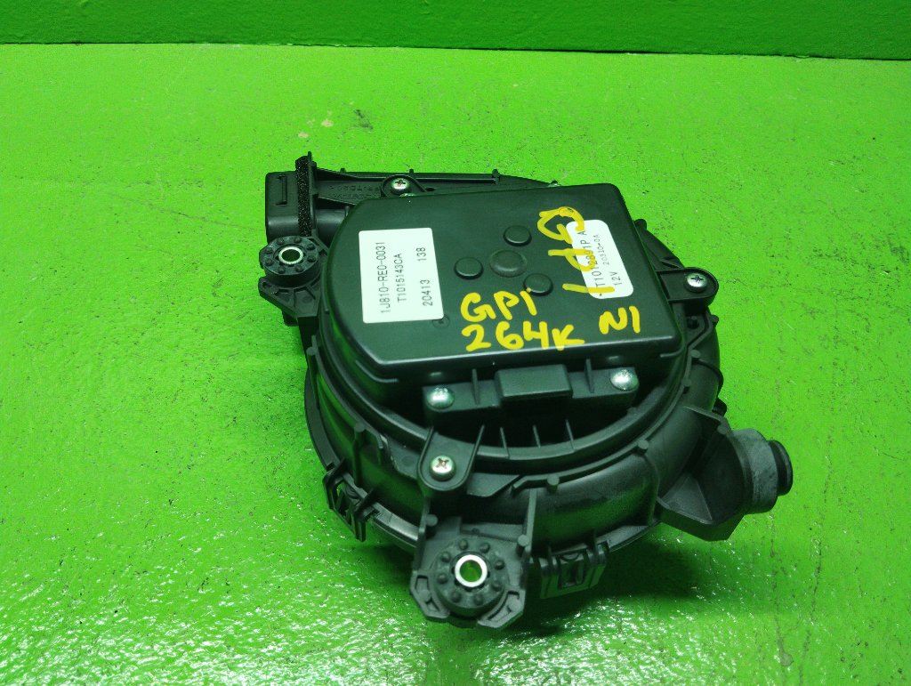 Мотор охлаждения батареи HONDA FIT GP1 (б/у) N1