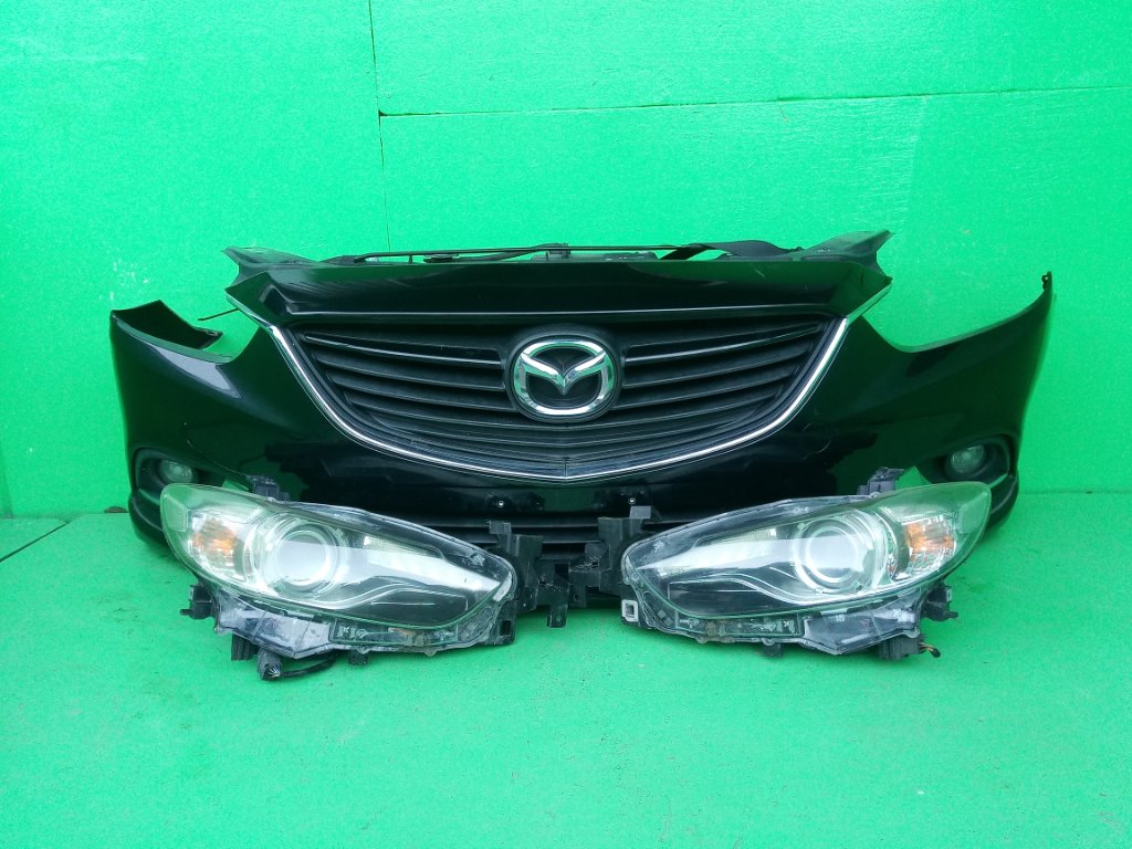 Ноускат MAZDA ATENZA GJ2FW (б/у)