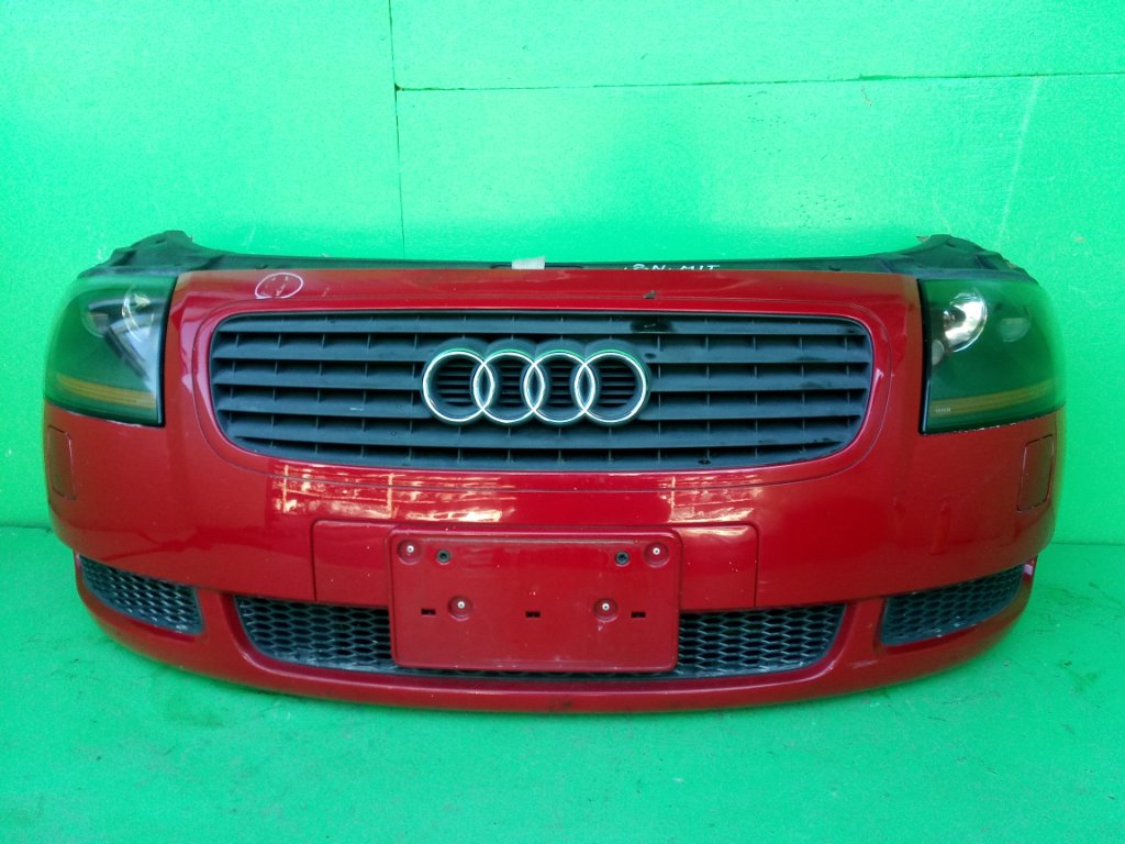Ноускат AUDI TT 8N AUQ (б/у)