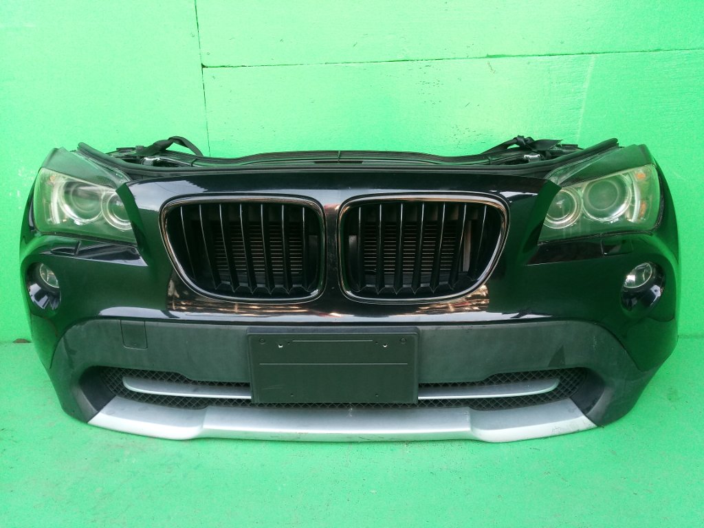 Ноускат BMW X1 E84 (б/у)