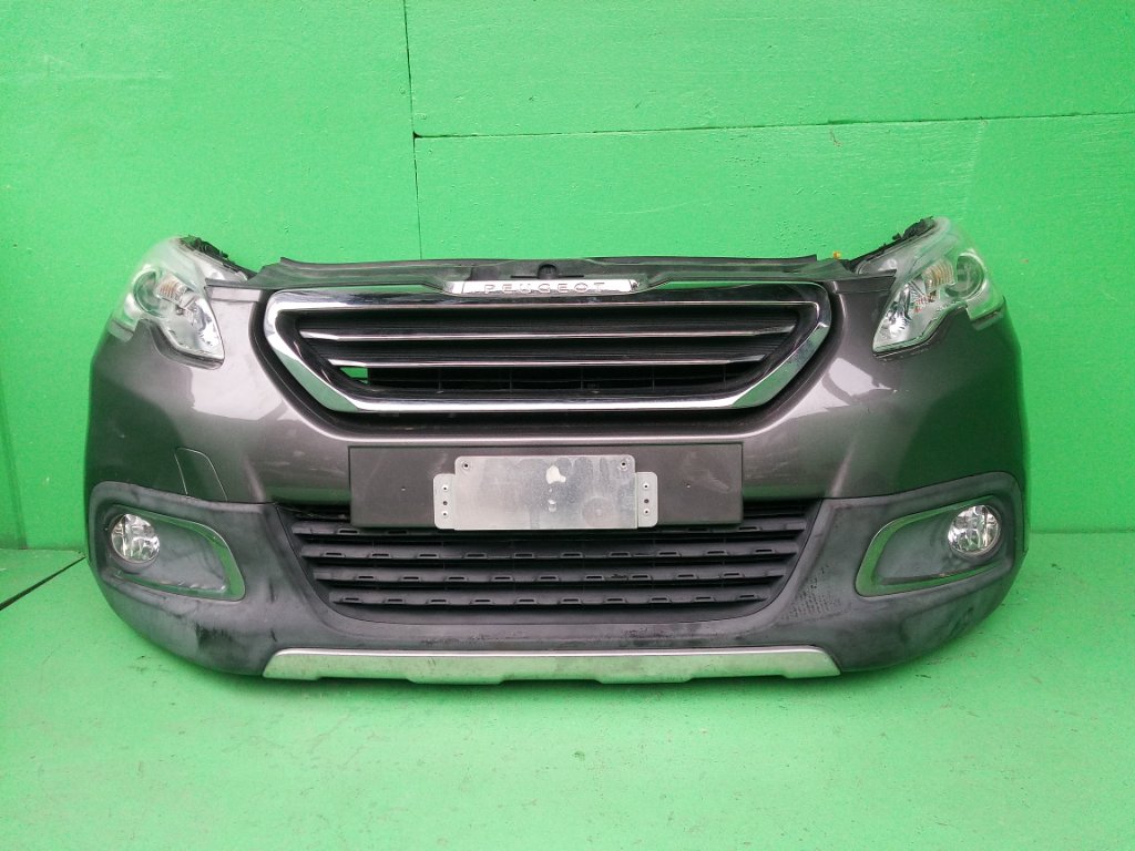 Ноускат PEUGEOT 2008 A94 (б/у)