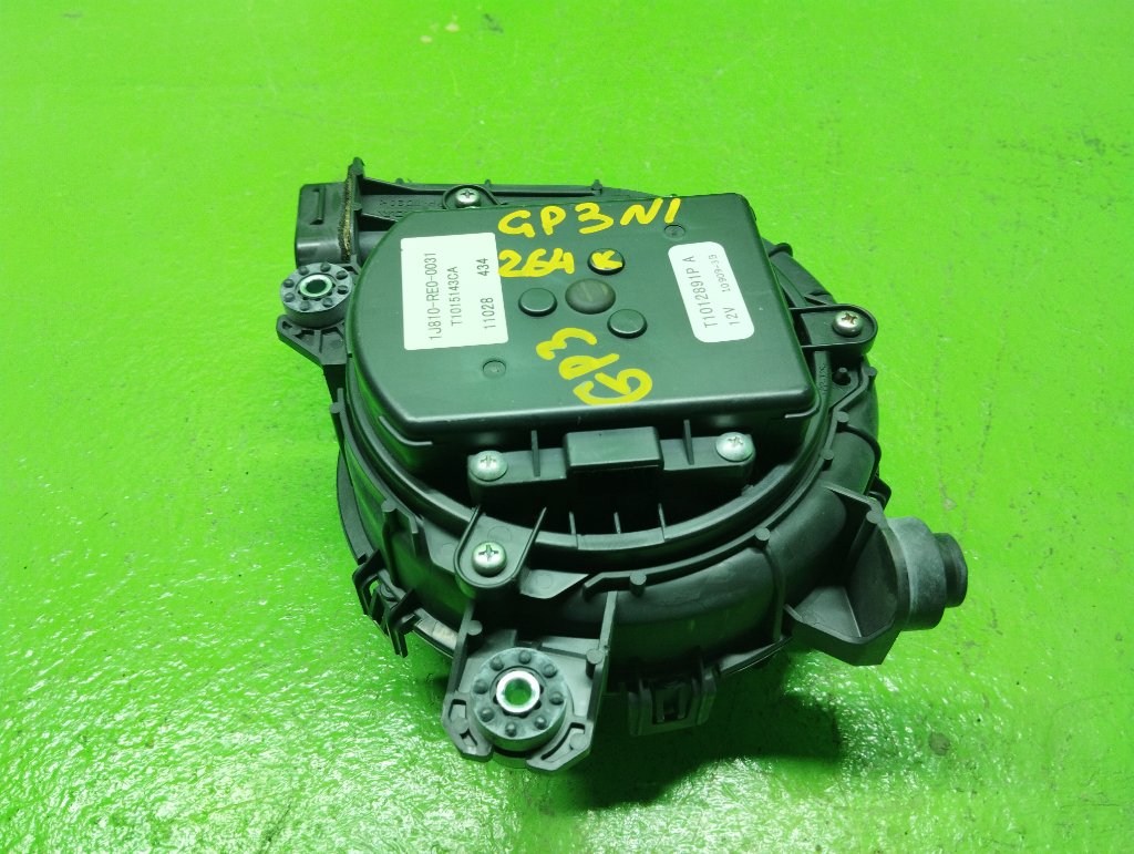 Мотор охлаждения батареи HONDA FREED SPIKE GP3 (б/у) N1