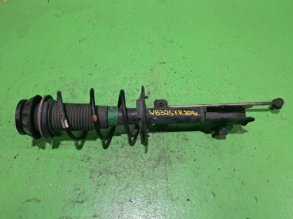 Стойка SUZUKI BALENO WB32S передняя правая (б/у)
