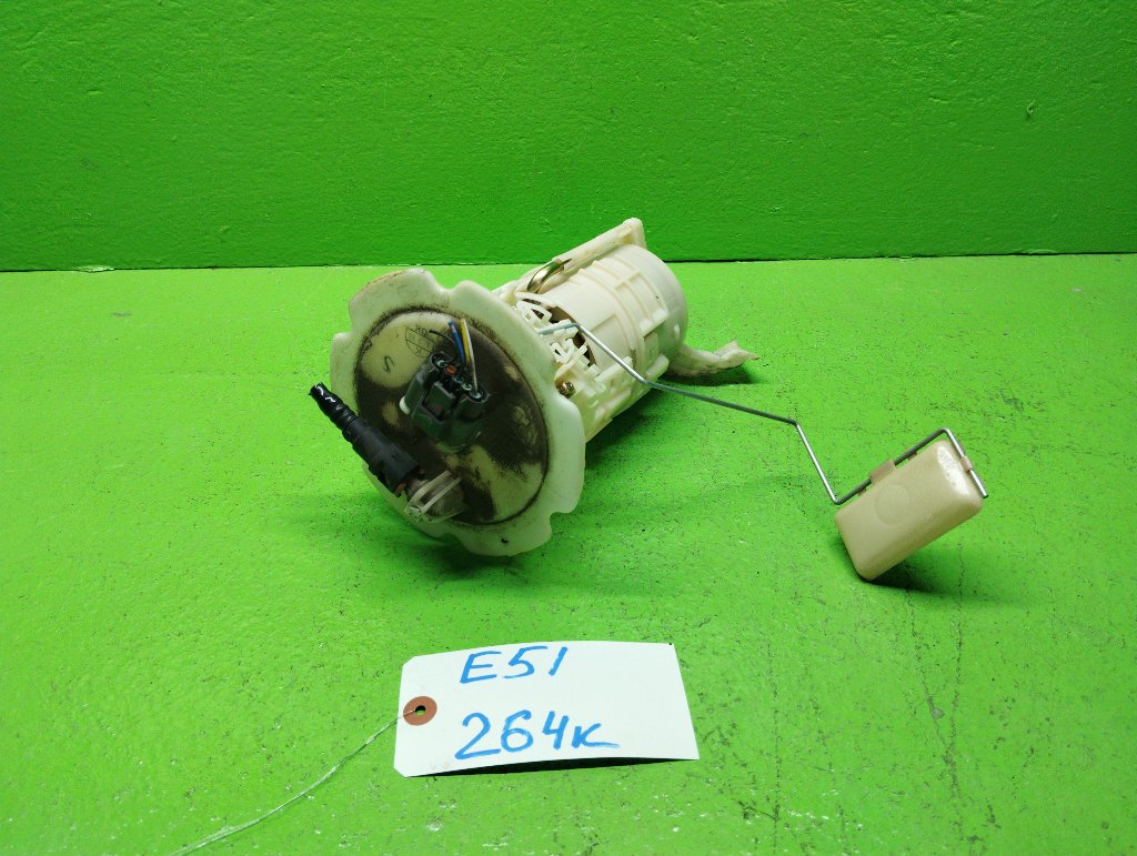 Бензонасос NISSAN ELGRAND E51 (б/у)