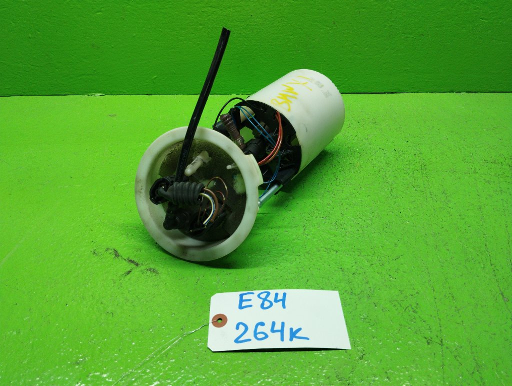 Бензонасос BMW X1 E84 (б/у)