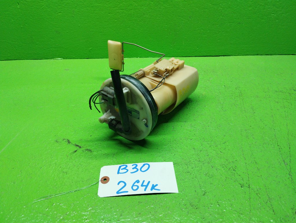 Бензонасос NISSAN LAFESTA B30 (б/у)