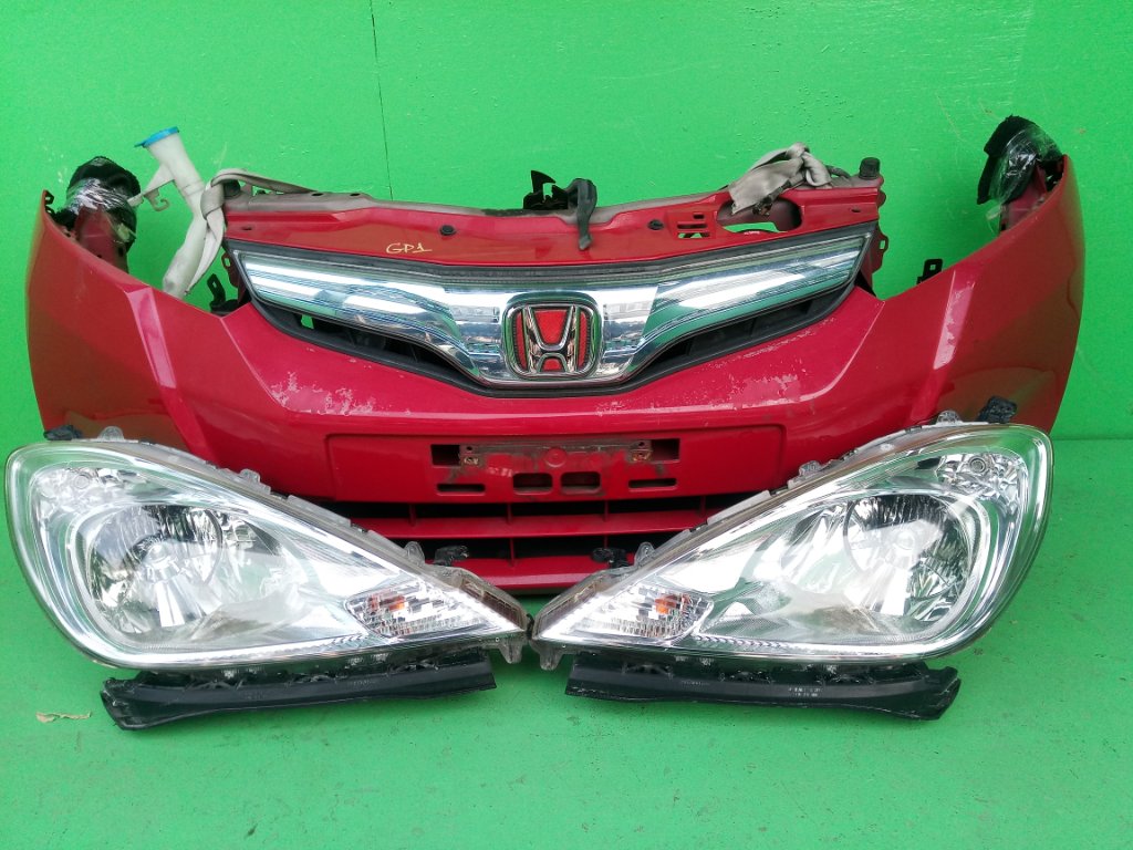 Ноускат HONDA FIT GP1 (б/у)