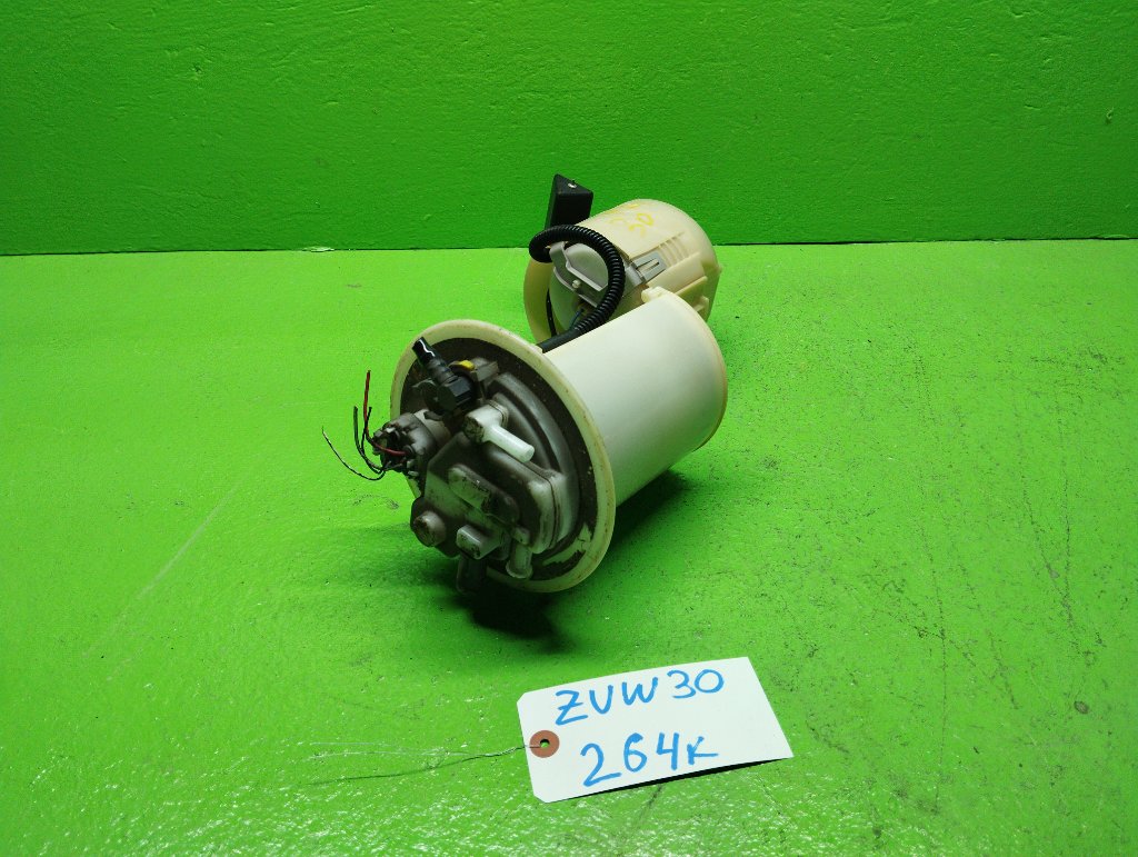 Бензонасос TOYOTA PRIUS ZVW30 (б/у)