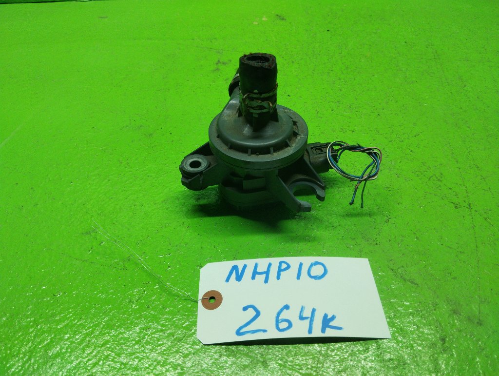 Помпа инвертора TOYOTA AQUA NHP10 (б/у)