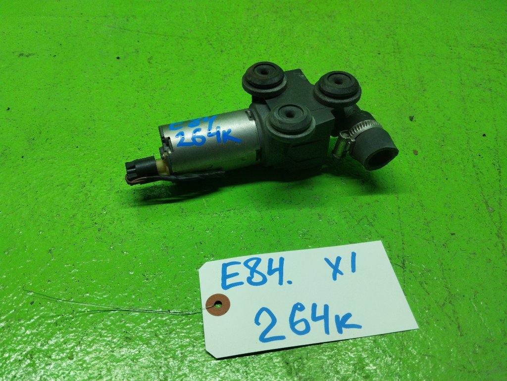 Помпа BMW X1 E84 (б/у)