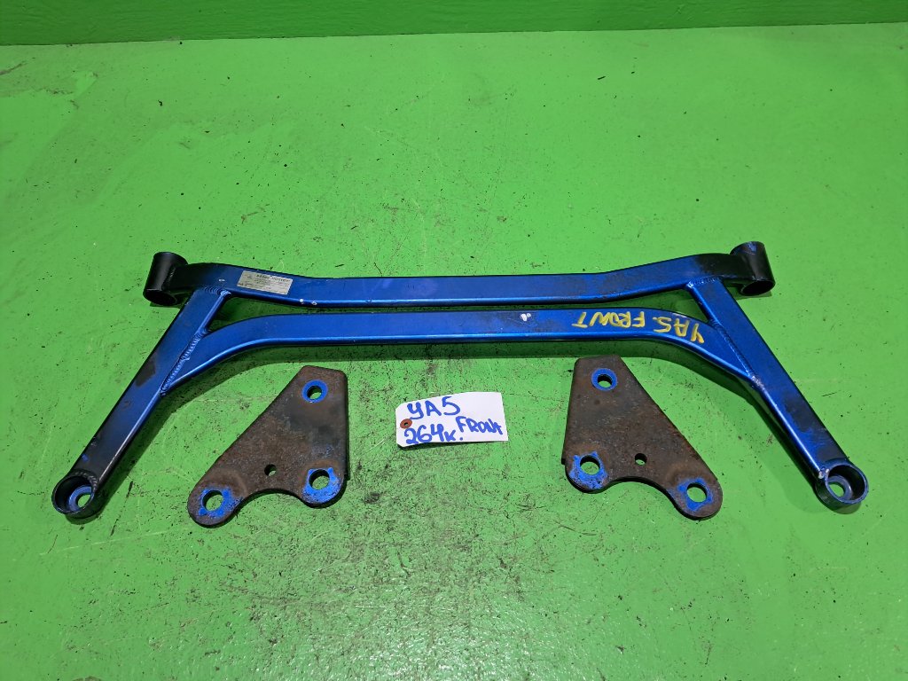 Распорка SUBARU EXIGA YA5 передняя (б/у)