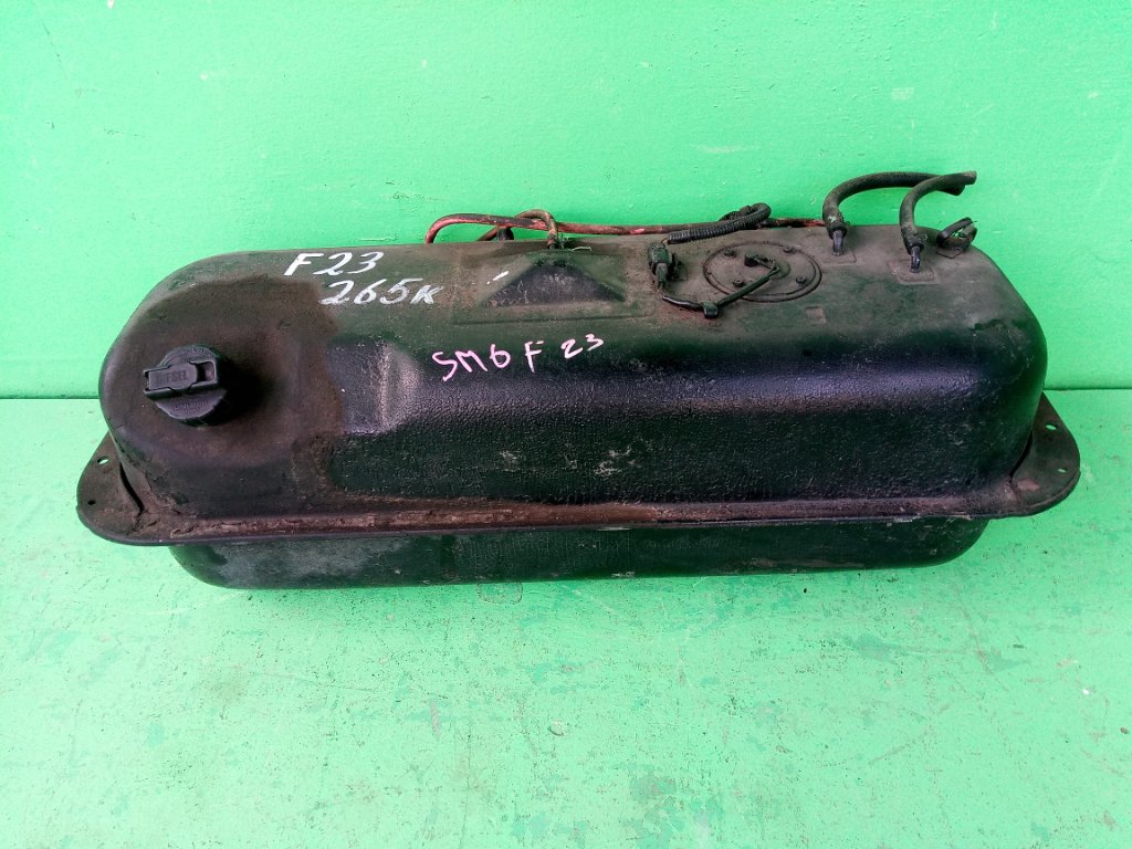 Бензобак NISSAN ATLAS F23 (б/у) #1