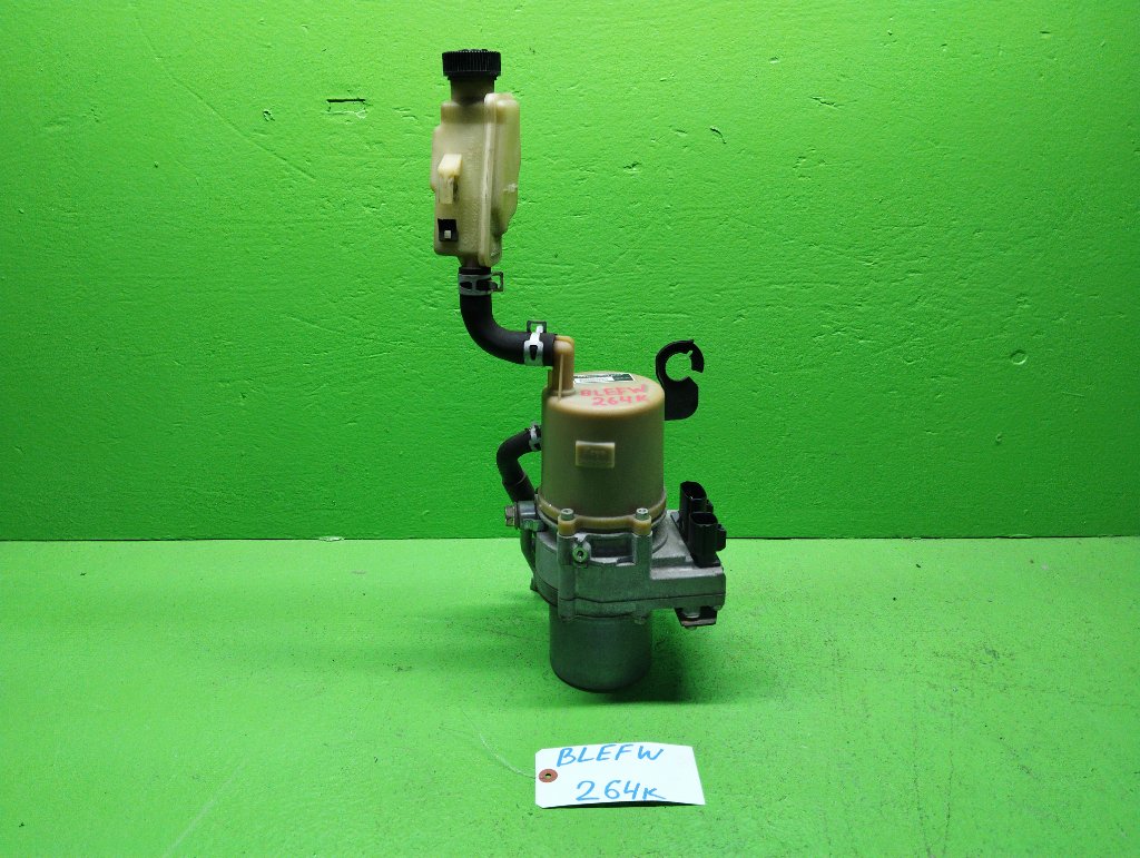 Гидроусилитель MAZDA AXELA BLEFW (б/у)