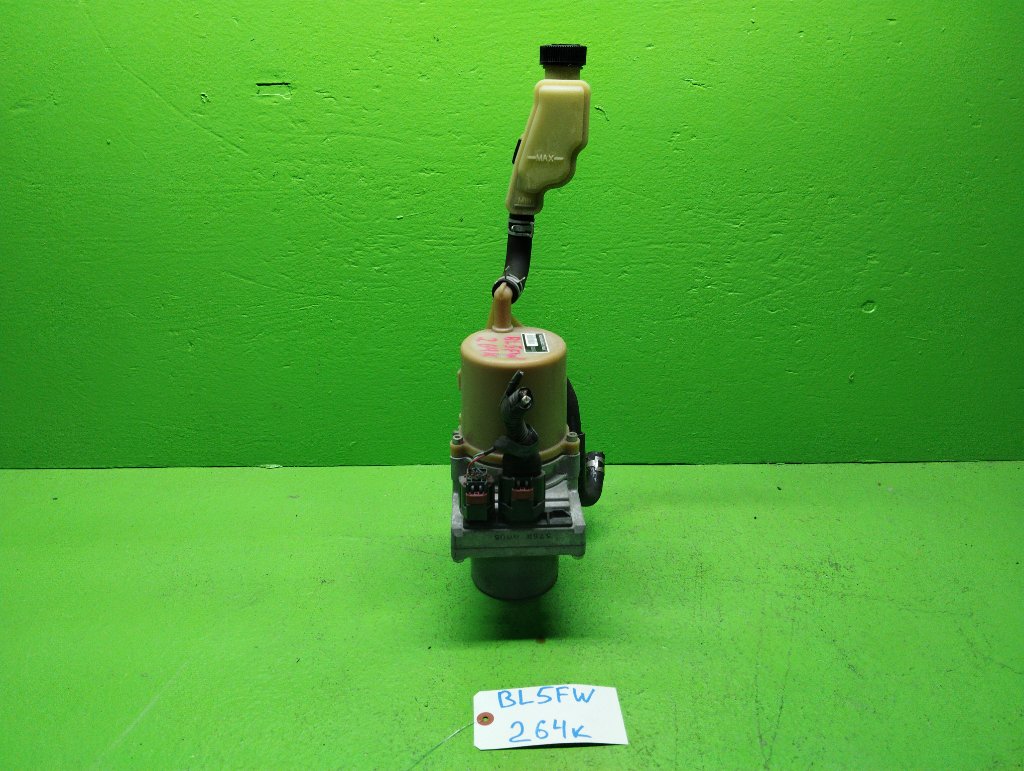 Гидроусилитель MAZDA AXELA BL5FW (б/у)